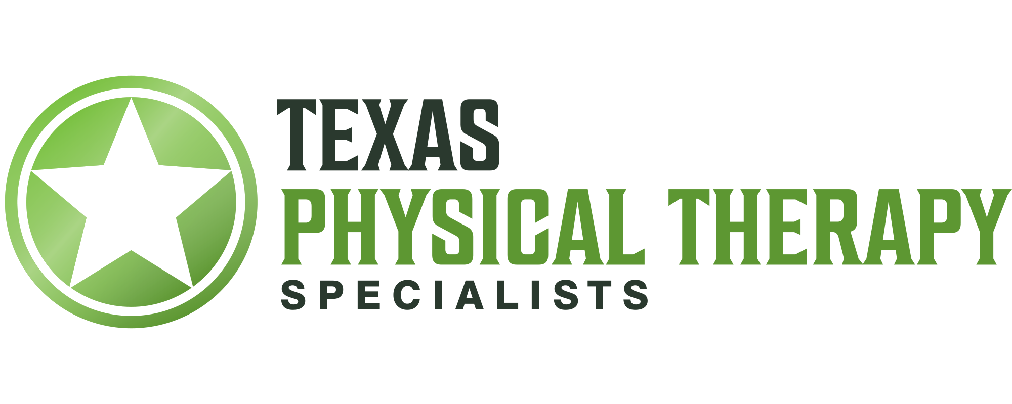 Texas Physical Therapy Specialists